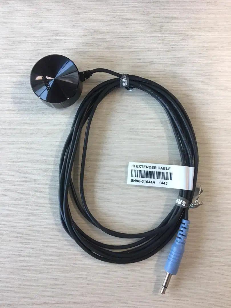 Di Jual IR Blaster Inframerah Extender Kabel untuk Samsung LED TV