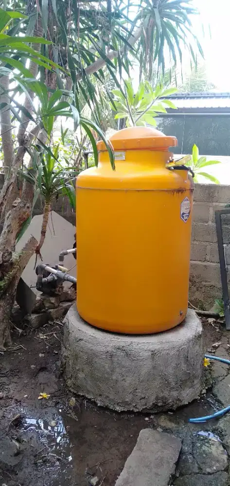 Teknisi listrik, pompa air,water filter,water heater,dll