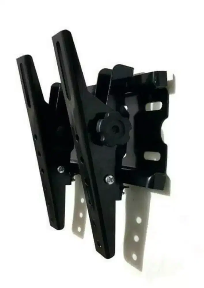 Bracket Tv led 19-43 + pasang
