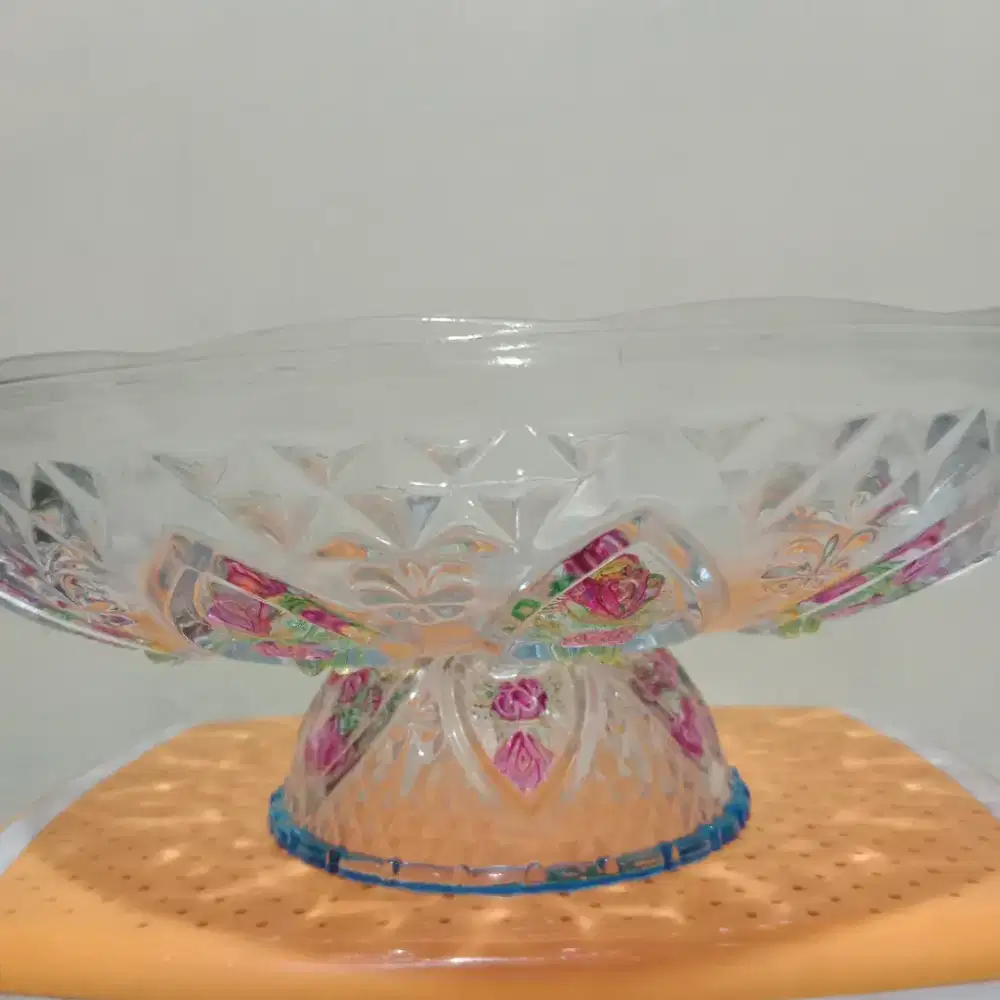 Wadah / Tempat Buah Cantik