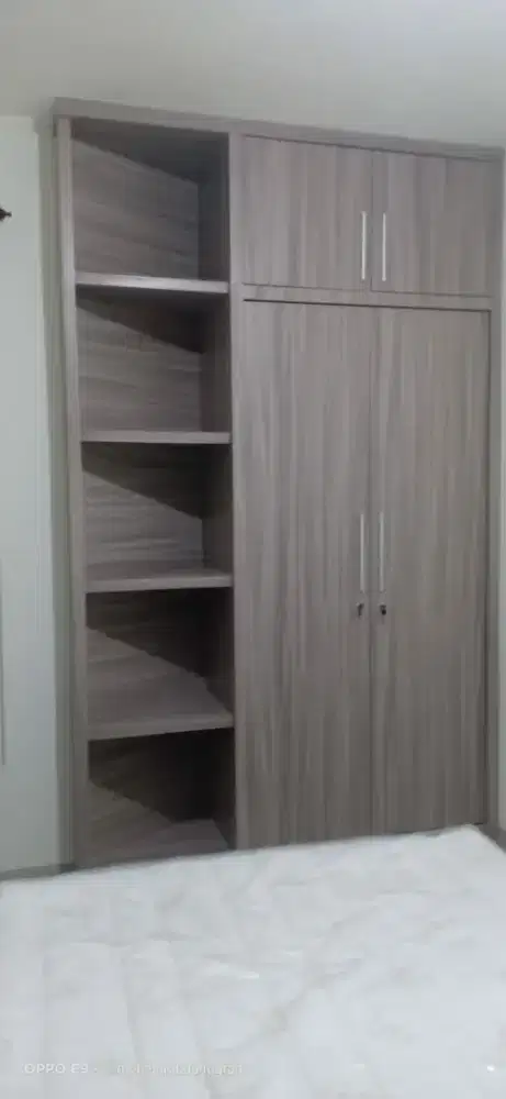 Jasa tukang kayu,punya workshop sendiri alat dan tim lebgkap