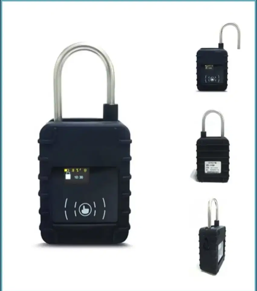 GPS Tracker gembok GPS tracker e-seal