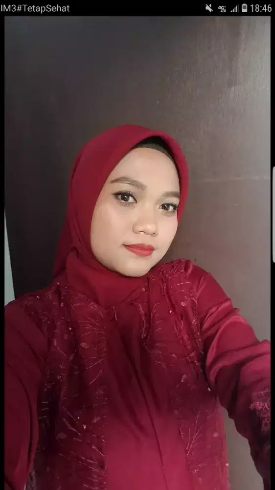 Mencari pekerjaan Administrasi