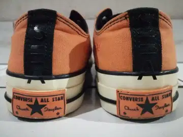 Converse 1970s hotsell vince staples