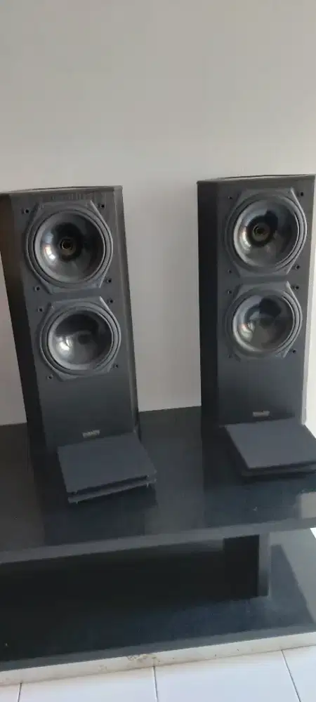 Speakers home Theater 5.1