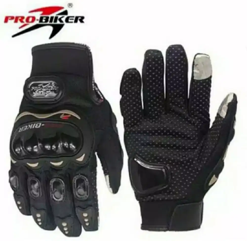 Sarung tangan probiker