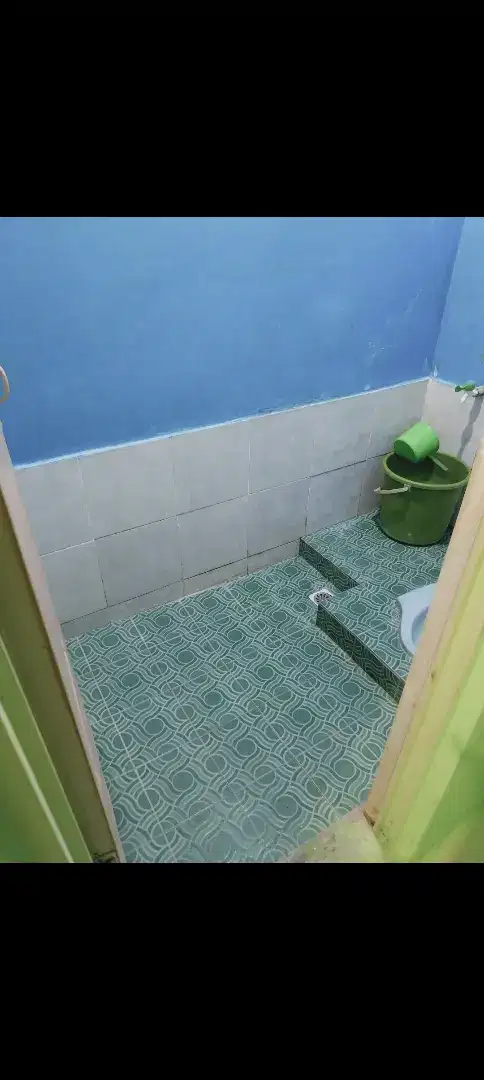 Kos utk putra/putri,bebas tp sopan dan tertib