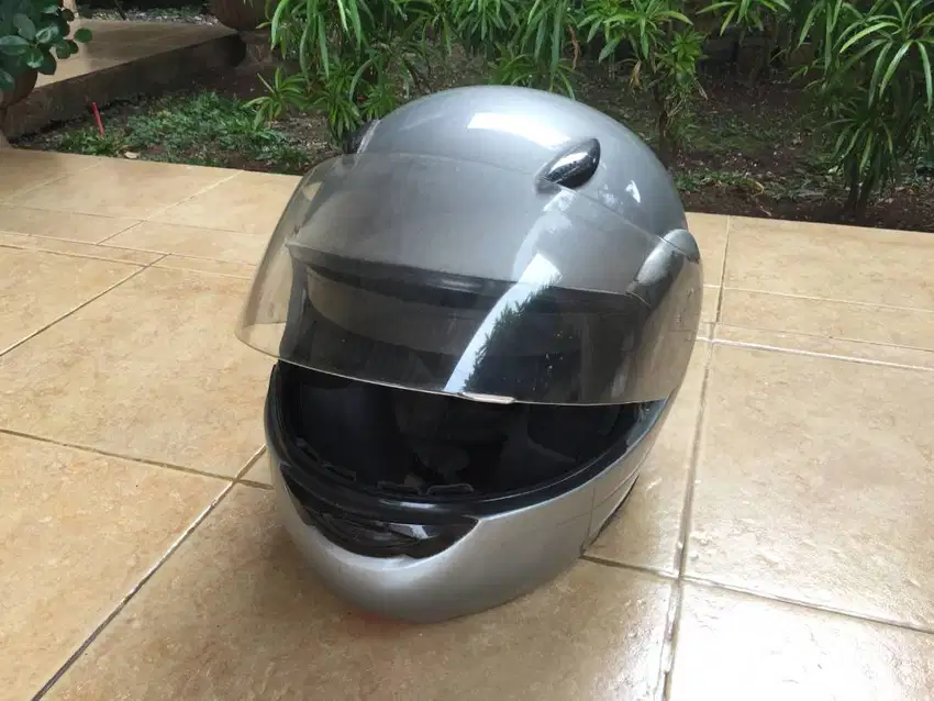 HJC CL-MAX Modular Helmet (Size M)