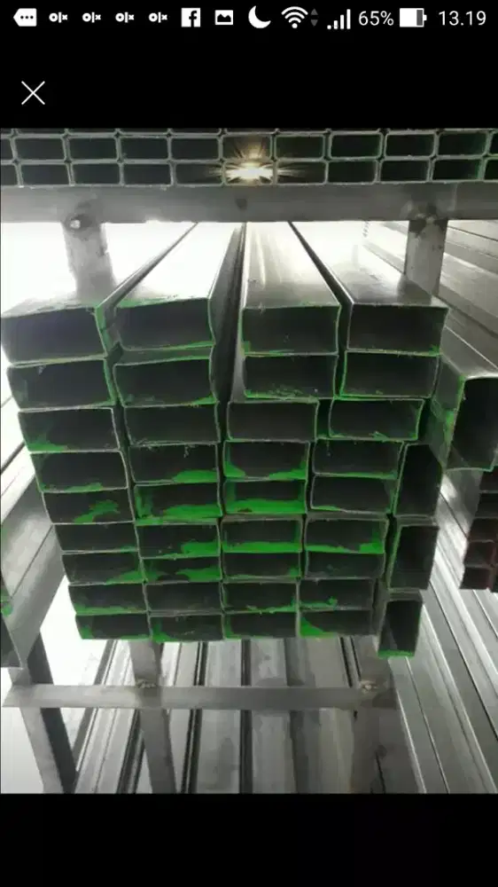 Besi hollow,unp,cnp,kawat las,galvanis