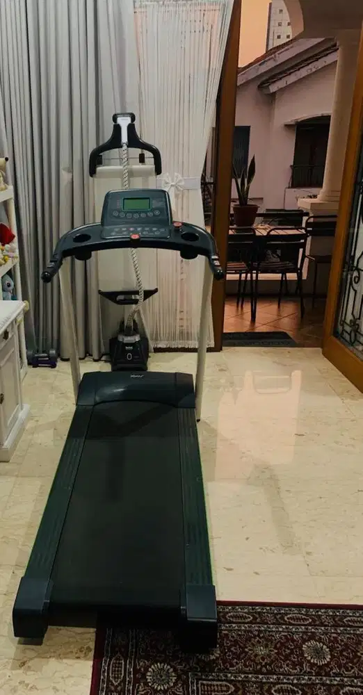 Treadmill X2fit Jual Olahraga Terlengkap di Indonesia OLX.co.id