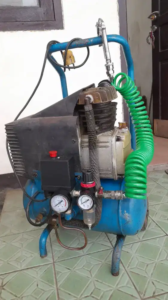 JUAL MURAH KOMPRESOR 3/4 HP