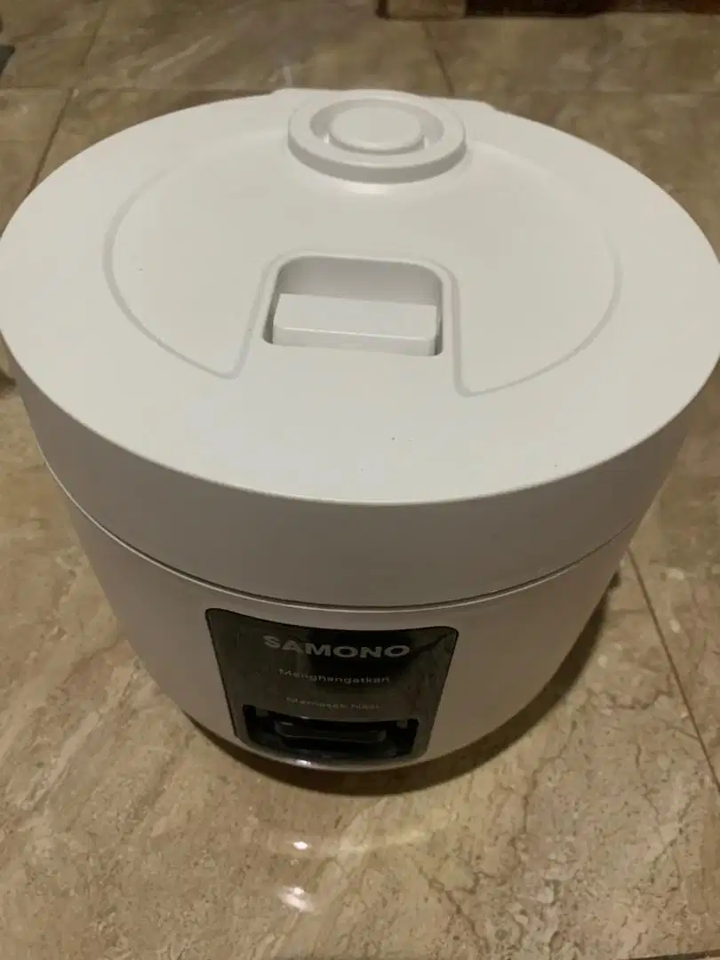 RICE COOKER SAMONO