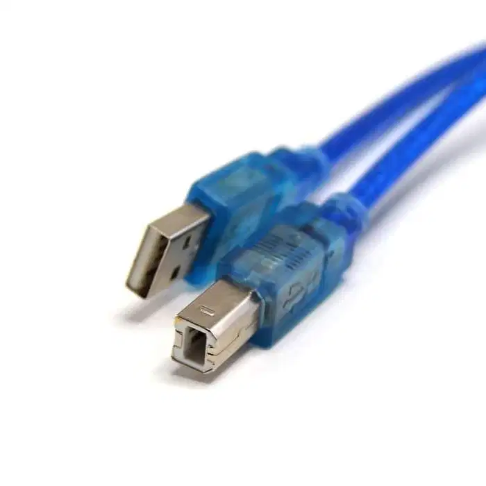 Kabel Printer 1,5 Meter/ Kabel Printer Epson / Kabel Printer Canon / K