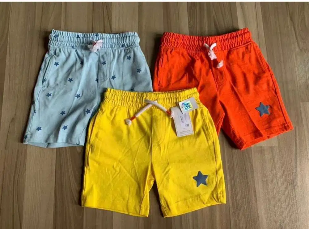 Preloved baju mothercare