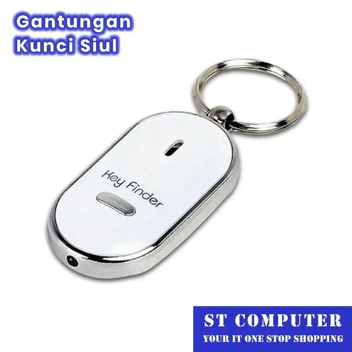 Gantungan Kunci Siul