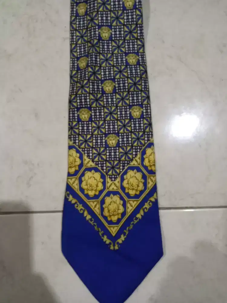 DASI GIANNI VERSACE 1995