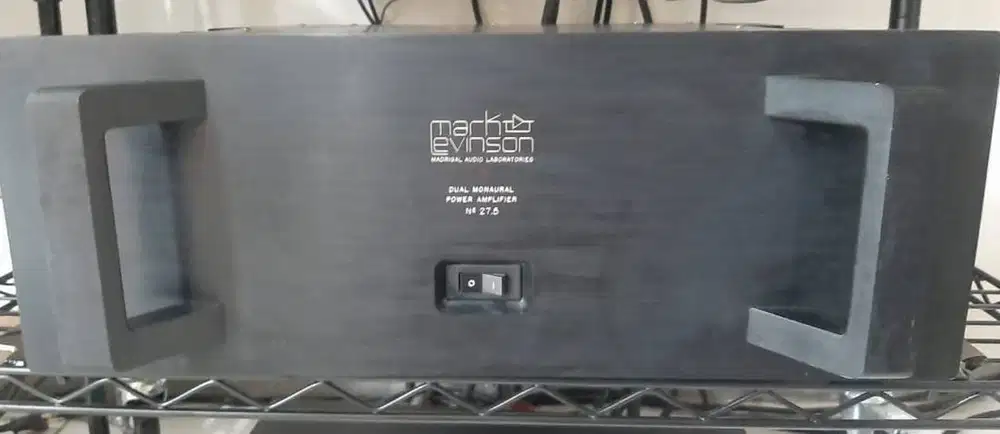 Mark Levinson ML27.5