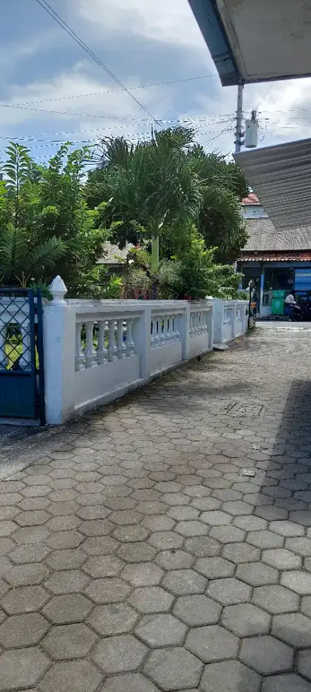 Rumah Asri Dijual SHM