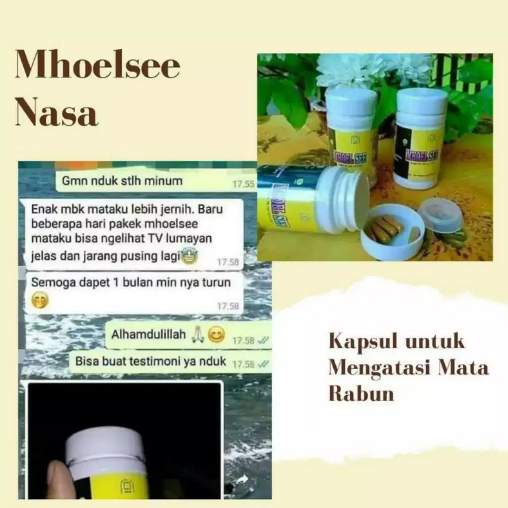 Mhoelsee nasa surabaya