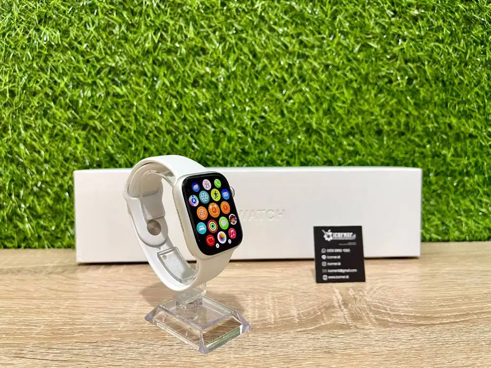 Harga apple watch online series 4 di ibox