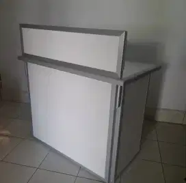 Meja Portable 100x60cm