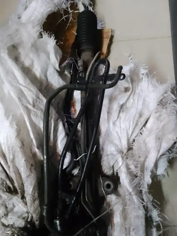 Dijual power stering Honda acord ceilo komplit