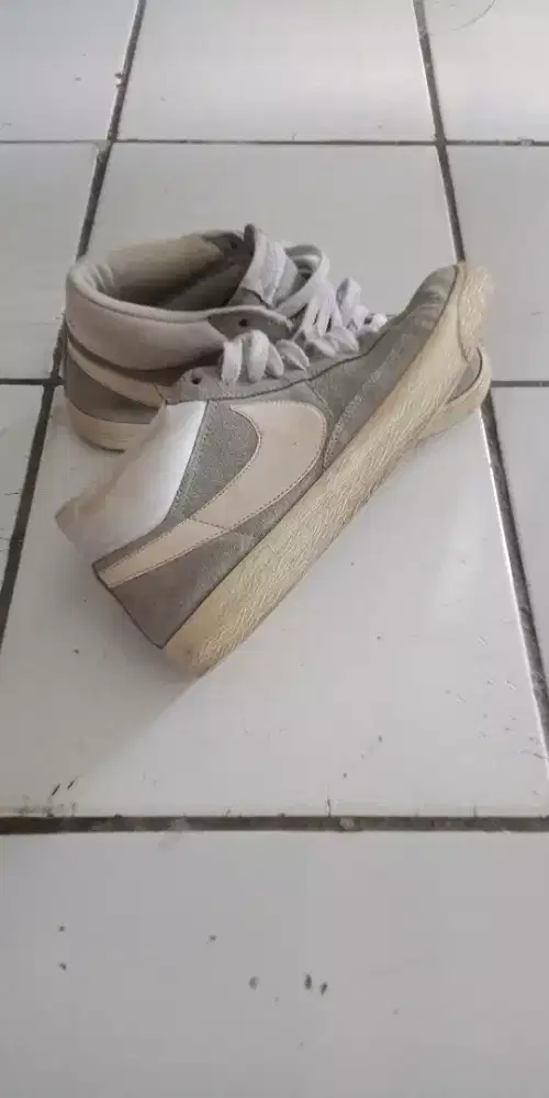 Jual Sepatu Nike size 41