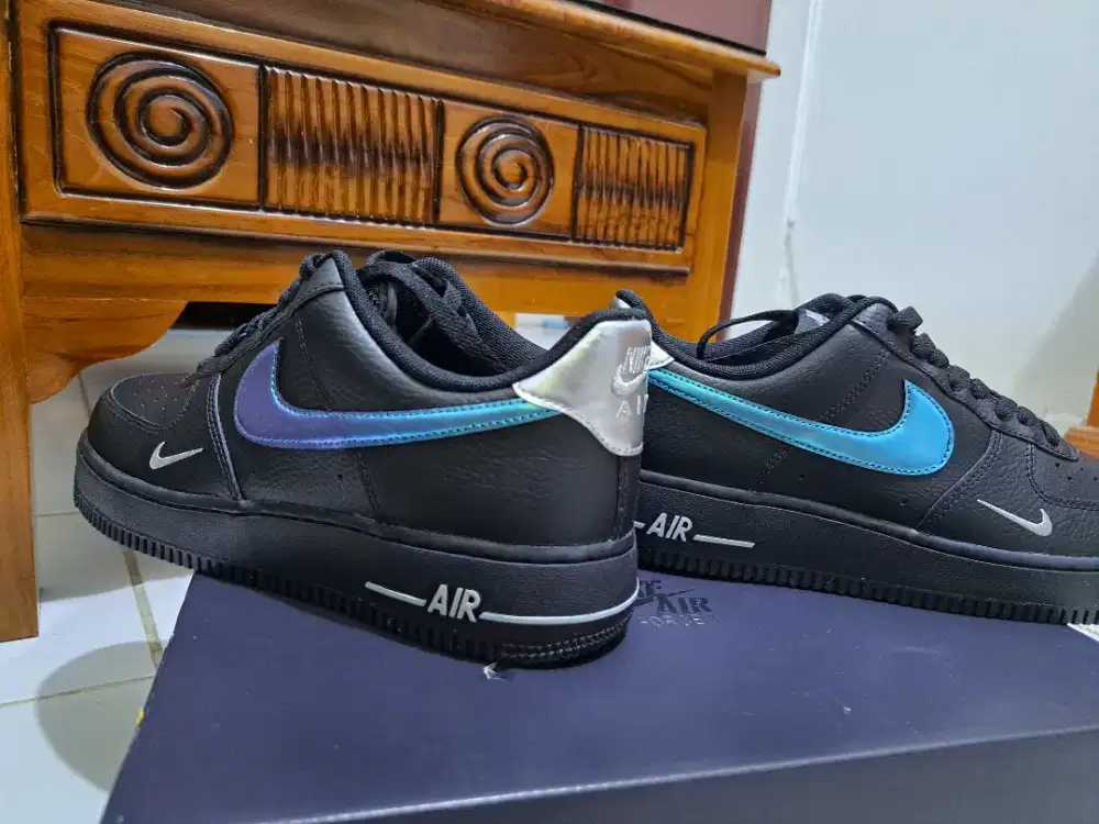 Sepatu Nike Air Force 1 Limitied Edition