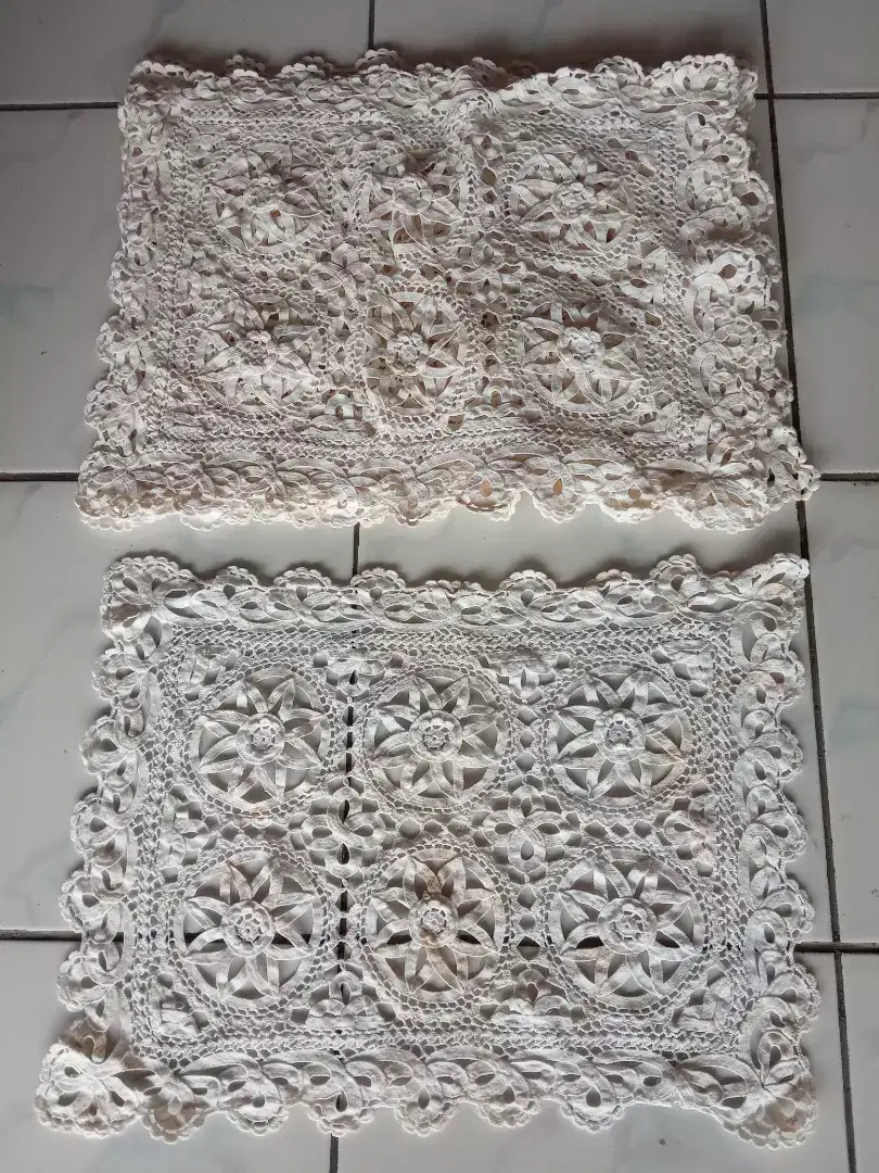 Taplak kotak jadul