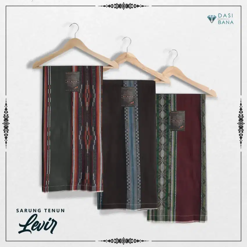 Grosir Souvenir Sarung Tenun Termurah Dewasa