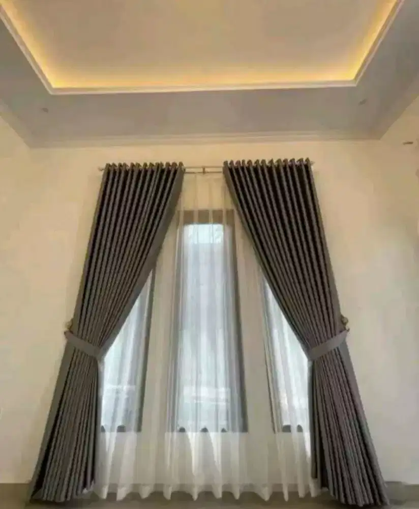 Di jual gorden geratis survey dan pasang