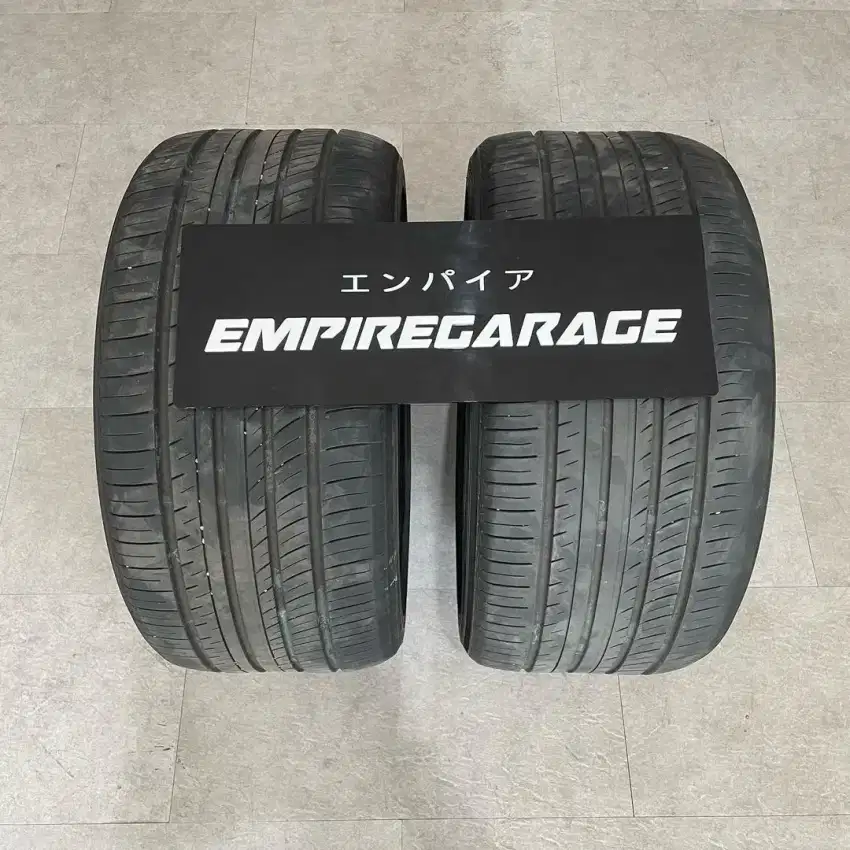Ban Yokohama Advan DB V552 265/35 R18