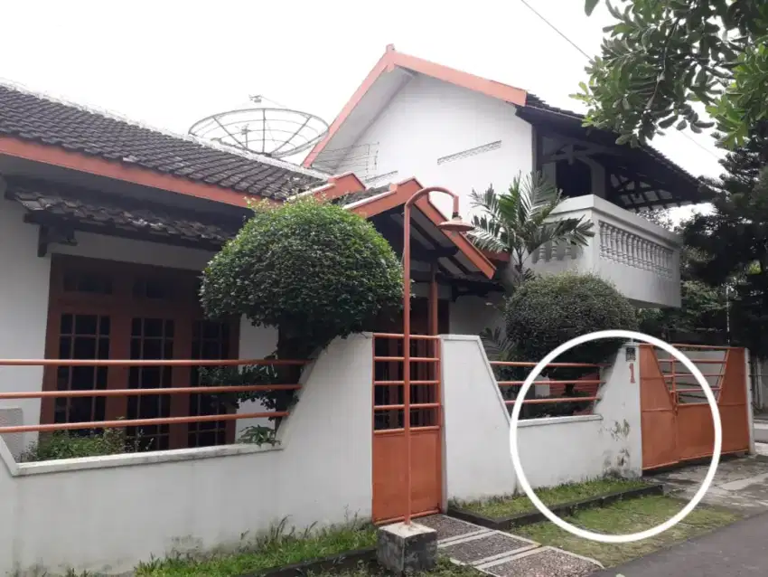 Bismillah dijual rmh di Kota Yogya,Lokasi SGT NYAMAN&AMAN,TIADA DUANYA
