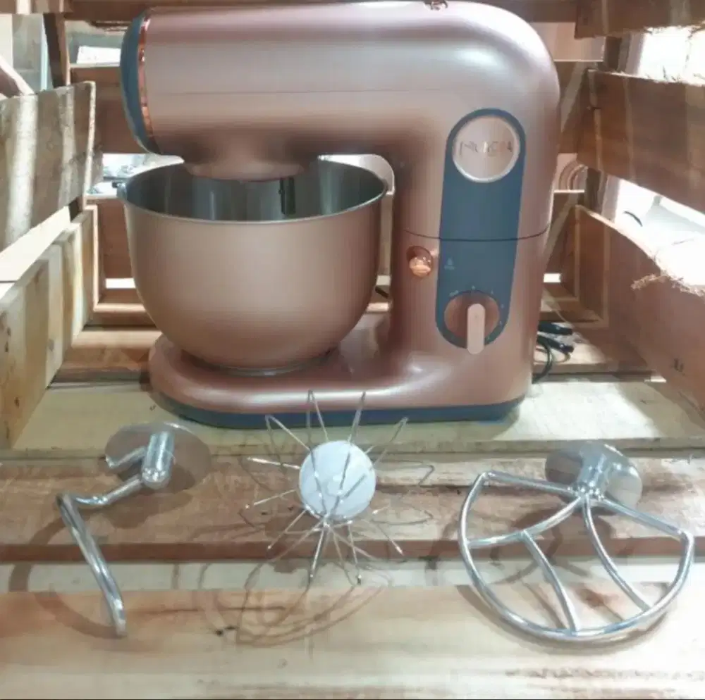 Mixer Signora La Coste