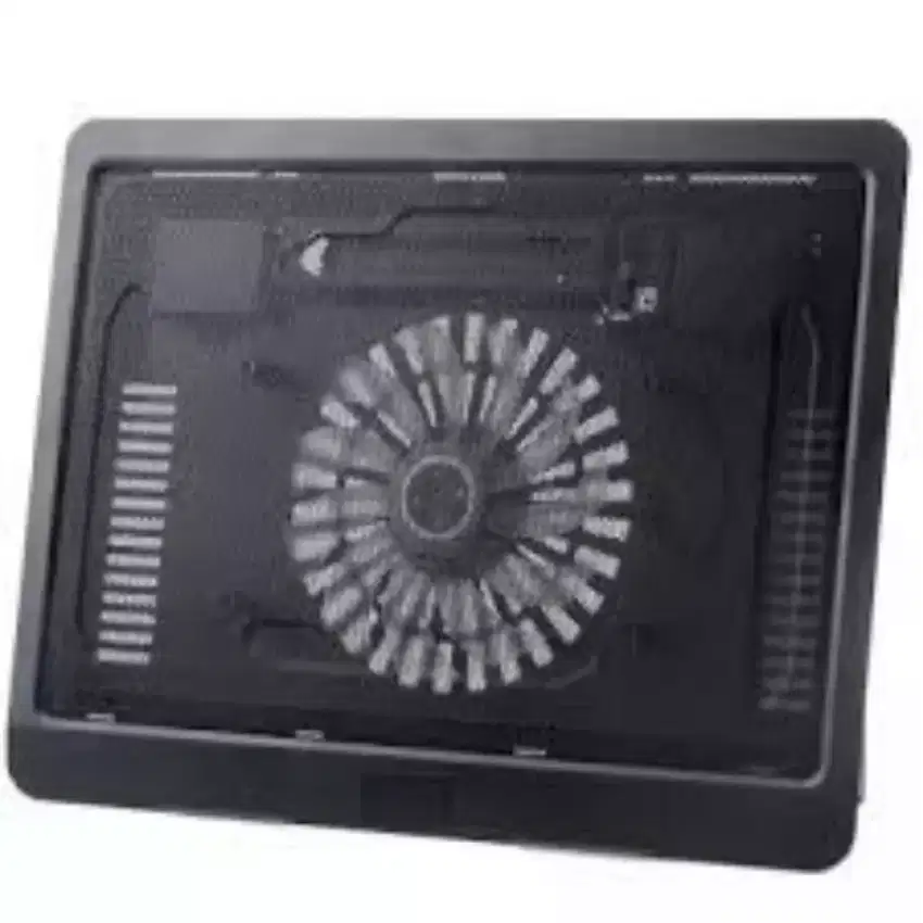 Fan cooling laptop baru