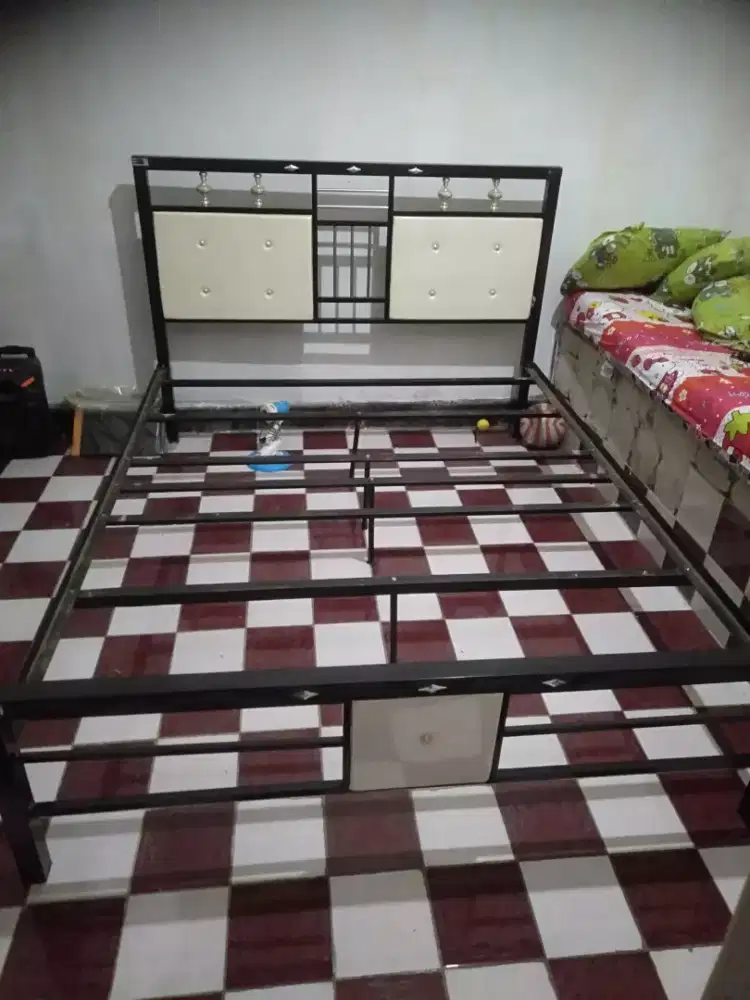 Rangka kasur nomer 2