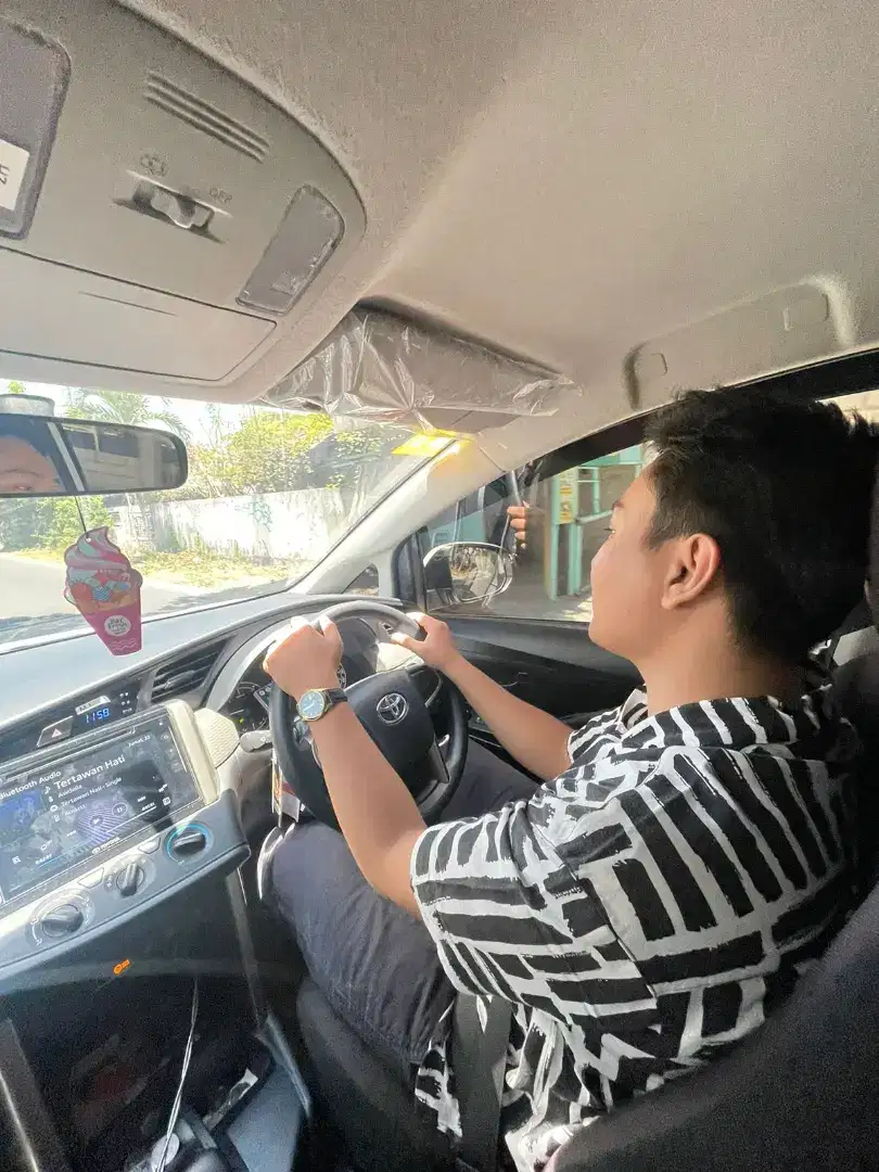 Mencari Pekerjaan Driver /Driver Pribadi