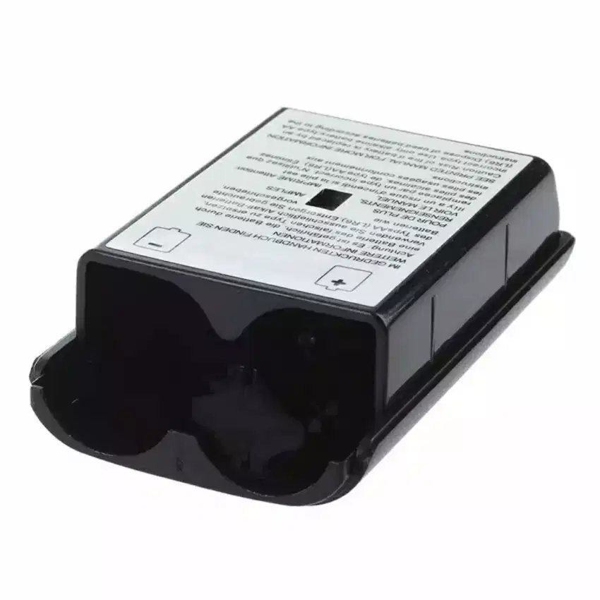 casing Batre Stick Xbox 360