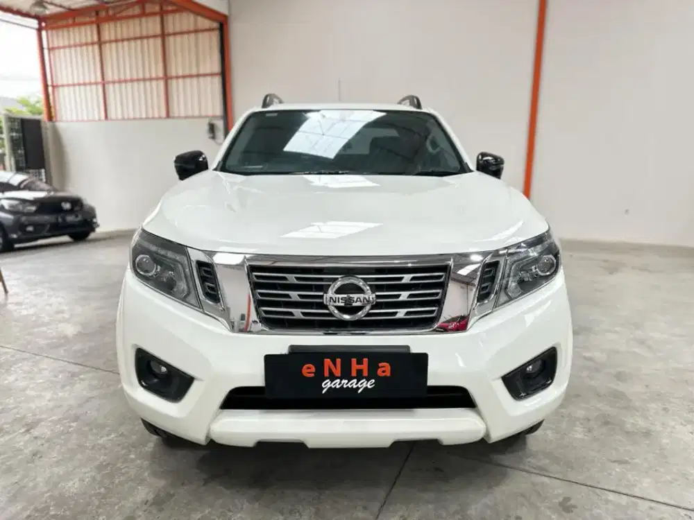 Nissan Navara VL 2019 Matic Istimewa - Mobil Bekas - 912649095