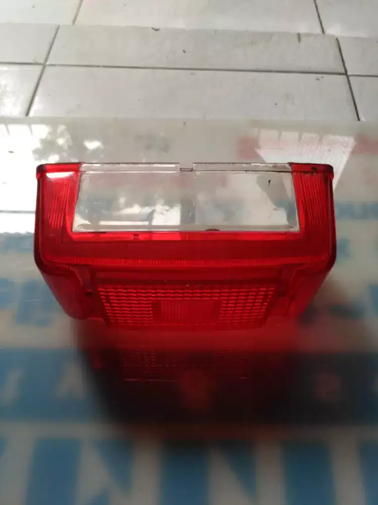 Mica  stop rk king copotan