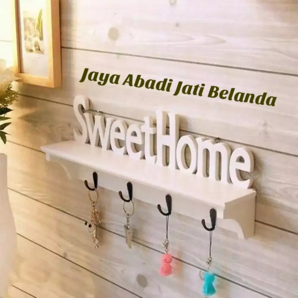 Jati Belanda ex Palet