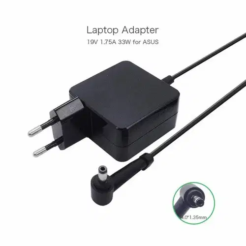 Adaptor Charger ORIGINAL ASUS 19V 1,75A