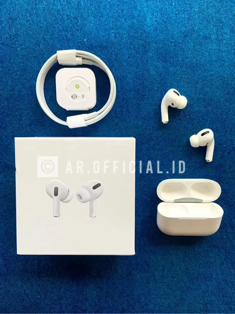 Airpods pro (oem)