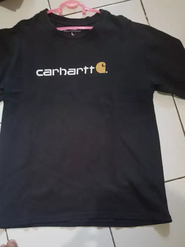 T shirt carhatt original second