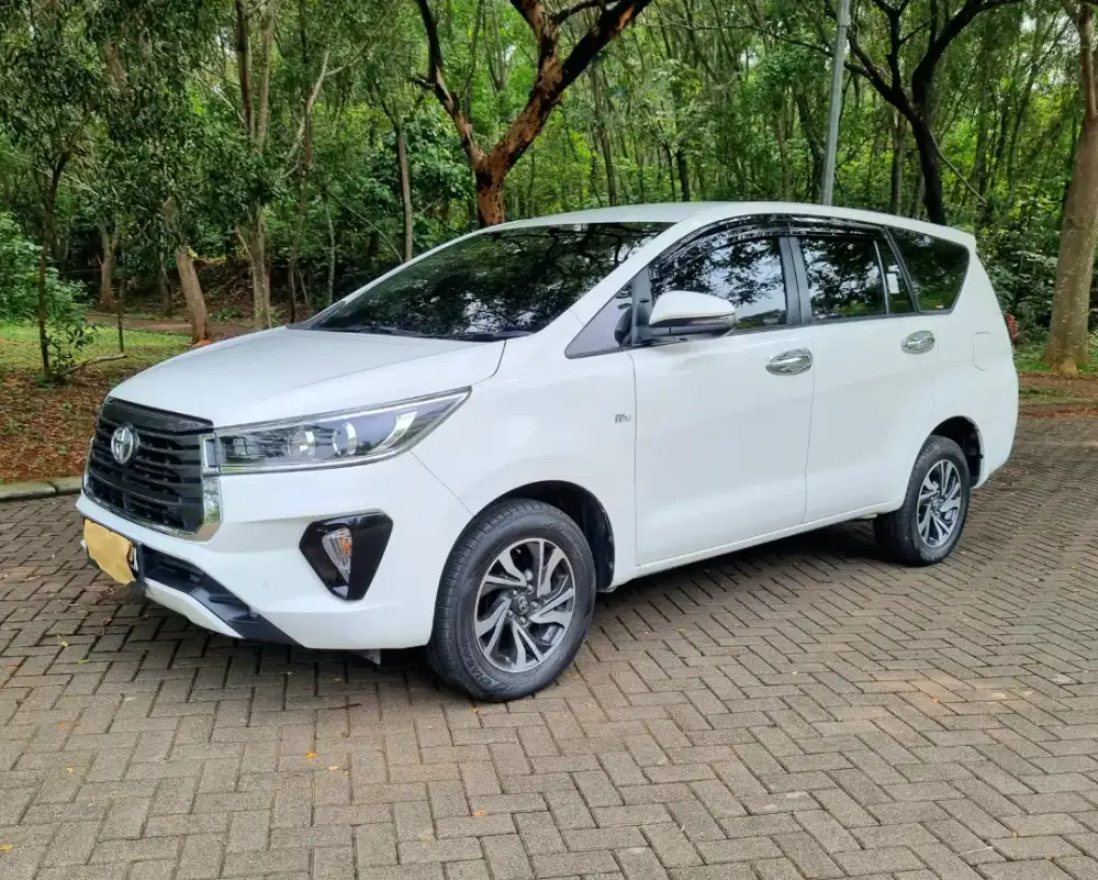 Innova Reborn - Mobil Murah Dengan Harga Terbaik - OLX.co.id