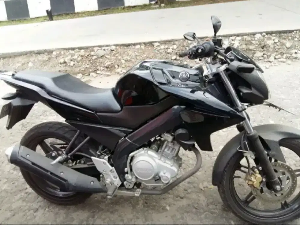 Yamaha Vixion km 14rb