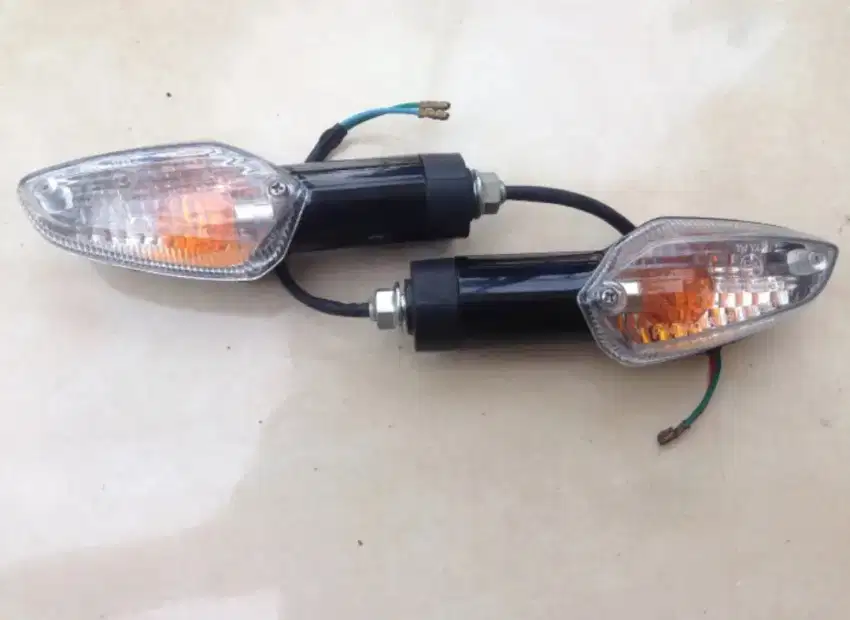 Lampu Sein new CBR