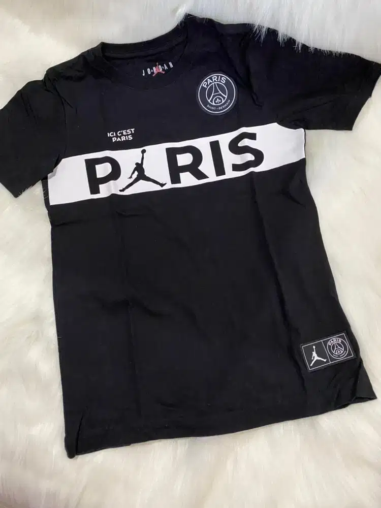 Kaos PSG women authentic