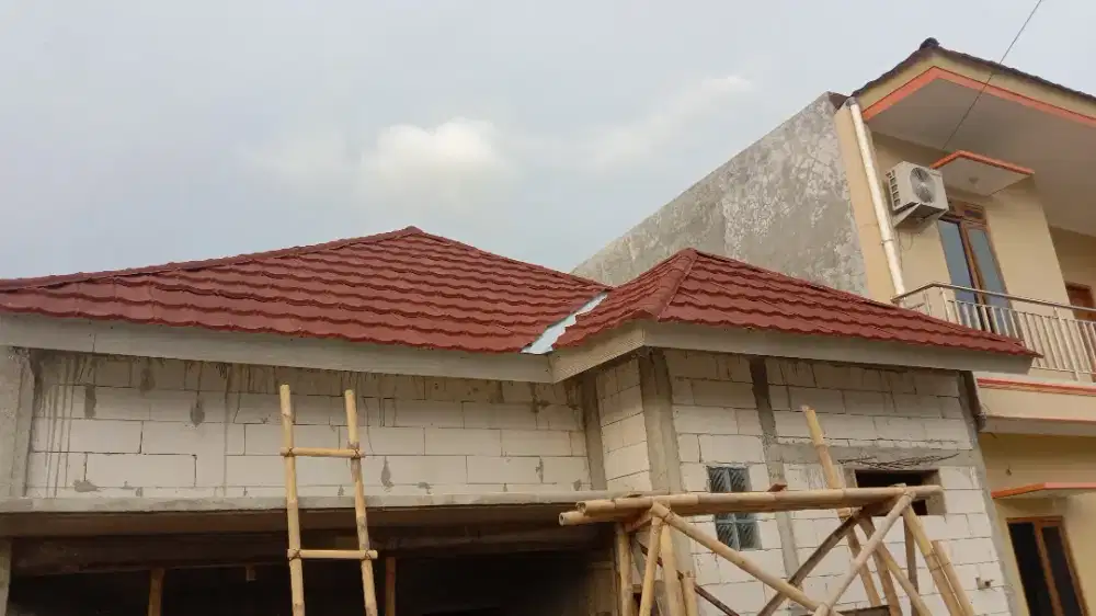 Bajaringan Dan Gypsum Berkualitas