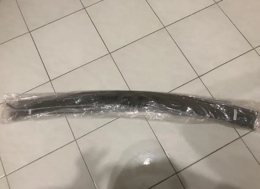 TALANG AIR HRV 2018